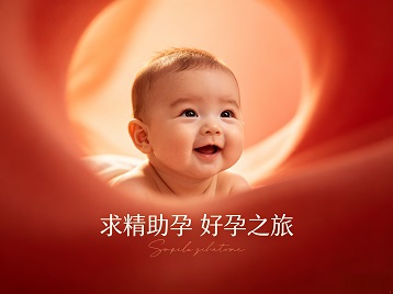 陕西求精助孕科学助孕 开启专属好孕之旅