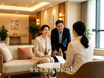 陕西有偿售卵代生女生的客户的客户群体有哪些