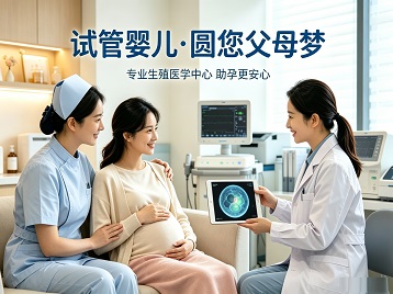 陕西辅助生育服务 试管婴儿行业的兴起背景、发展与未来展望